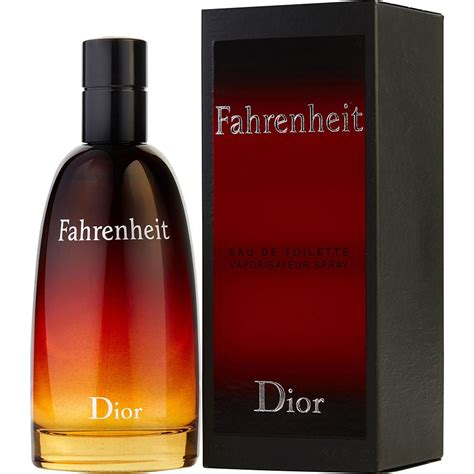 fahrenheit perfume precio|fahrenheit aftershave cheapest price.